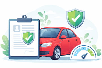 Your Trusted Guide to Kentucky Vehicle Records